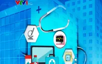 Bộ Y tế tăng cường giám sát xã hội hóa trang thiết bị y tế