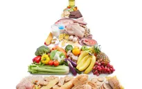 Chế độ ăn cân bằng giúp giảm đến 65% nguy cơ ung thư
