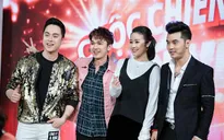 Cuộc chiến mỹ vị: Nhật Tinh Anh hội ngộ Ưng Hoàng Phúc