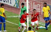 Bảng E FIFA World Cup™ 2018, ĐT Brazil – ĐT Thụy Sĩ: Selecao quyết trả món nợ 9 năm trước (1h00, 18/6)