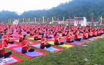 Sức lan tỏa của Yoga trong cộng đồng