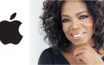 Oprah Winfrey kí hợp đồng dài hạn với Apple