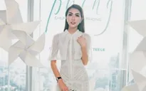 Biểu diễn thời trang ở độ cao 178m