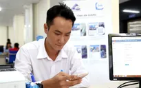 An Giang khai trương Trung tâm Hành chính công, đẩy mạnh chính quyền điện tử