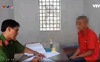 Nhận diện các đối tượng gây rối tại Bình Thuận