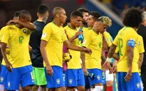 Hòa Thụy Sĩ, Brazil nhận "trái đắng" sau 40 năm