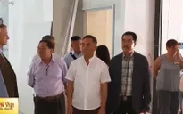 Bệnh viện tại Đức có khoa điều trị riêng cho người Việt