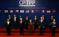 Thêm quốc gia đề nghị gia nhập CPTPP