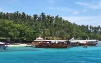 Trải nghiệm một ngày hè ở Davao, Philippines