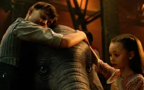 Chú voi biết bay Dumbo bất ngờ tung trailer phiên bản live-action mang đầy màu sắc ảo thuật kỳ diệu