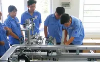 Sẽ có khoảng 19,8 triệu người Việt Nam học nghề giai đoạn 2021-2025