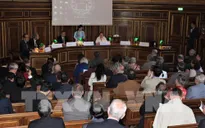 Việt Nam và Pháp tăng cường hợp tác trong lĩnh vực y tế