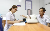 Cảnh báo gia tăng suy thận mạn ở người bệnh đái tháo đường