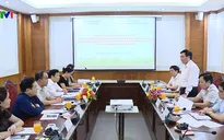Kiểm tra việc thực hiện sắp xếp, tinh gọn bộ máy
