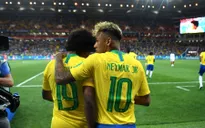 Kết quả FIFA World Cup™ 2018, ĐT Brazil 1–1 ĐT Thụy Sĩ: Chia điểm tiếc nuối với Neymar và đồng đội!