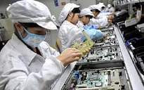 Nhật Bản mở cửa cho lao động nước ngoài