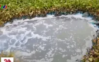Làng nghề Phùng Xá và bài toán ô nhiễm
