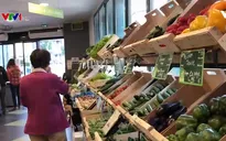 Nông dân Pháp hướng tới phát triển nông nghiệp hữu cơ