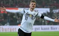 "Thần công" nước Đức báo tin vui cho Bayern, Liverpool
