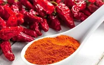 Phương pháp giảm cân bằng… vài trái ớt