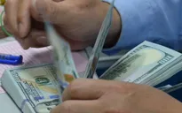 Tỷ giá tăng mạnh phiên đầu tuần
