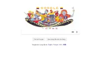 Google chuẩn bị gì cho ngày thi đấu thứ 6 của World Cup 2018?