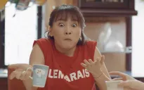 Ngày ấy mình đã yêu - Tập 4: Sol làm gì mà khiến Đô "chơi vố đau" thế này?
