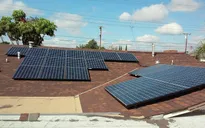 Lắp pin năng lượng mặt trời, người dân TP.HCM có thể bán điện cho điện lực