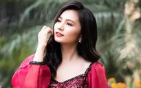 Diễn viên Diệu Hương: Khó khăn lớn nhất với đàn ông là...