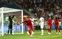 "Gánh" cả đội tuyển Anh, Harry Kane nói gì?