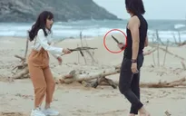 Ngày ấy mình đã yêu - Tập 4: Tùng rút dao nhọn, Hạ sợ long tóc gáy
