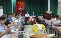 ASEM cùng hành động ứng phó với biến đổi khí hậu