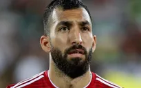 Lại có thêm cái tên giã từ FIFA World Cup™ 2018