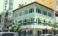 Bất hợp lý trong quy định bảng giá đất của TP.HCM