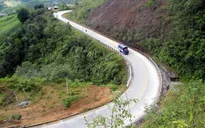 Kon Tum: Kiến nghị cải tạo đường đèo Lò Xo để hạn chế tai nạn