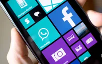 Facebook trên Windows Phone 8.1 dừng hoạt động vô thời hạn