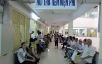 Từ ngày 15/7, điều chỉnh giá của 88 dịch vụ y tế do bảo hiểm y tế chi trả