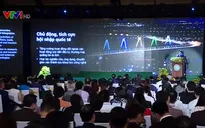 Hà Nội tạm dẫn đầu về thu hút vốn đầu tư FDI