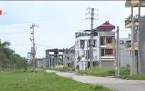 Bức xúc tình trạng khai thác đất rừng phục vụ dự án bất động sản ở Lạng Sơn