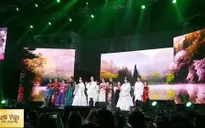 Lễ hội "Chúng ta là một" mang văn hóa Việt đến Hàn Quốc