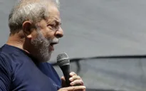 World Cup 2018: Cựu Tổng thống Brazil Lula da Silva tham gia bình luận bóng đá