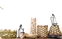 Làm thế nào để giải quyết sinh kế cho người làm nghề thủ công?