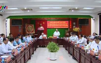 “Sóc Trăng cần chú trọng khuyến khích khởi nghiệp trong giới trẻ”