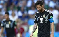 Messi không phải Maradona, El Pulga không thể tự mình vô địch FIFA World Cup