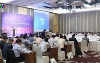 Hợp tác công tư phát triển đô thị xanh và thông minh