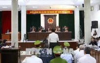 Hôm nay (19/6), xét xử phúc thẩm vụ PVN góp vốn 800 tỷ đồng vào OceanBank