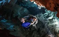Khu nghỉ dưỡng “địa ngục” nhất thế giới