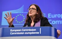 EU không muốn đàm phán thương mại với Mỹ