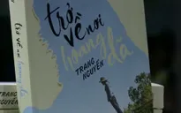 Hành trình bảo vệ động vật hoang dã của cô gái 9X Hà Nội