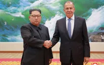 Nga - Triều Tiên có thể tổ chức hội nghị thượng đỉnh